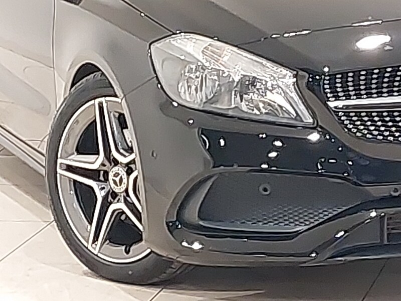 Used Mercedes-Benz A-Class 2017 for sale - 77652096: Photo 9