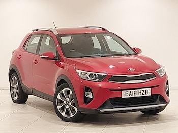 Kia - Stonic
