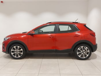Used Kia Stonic 2018 for sale - 76285767: Photo 4