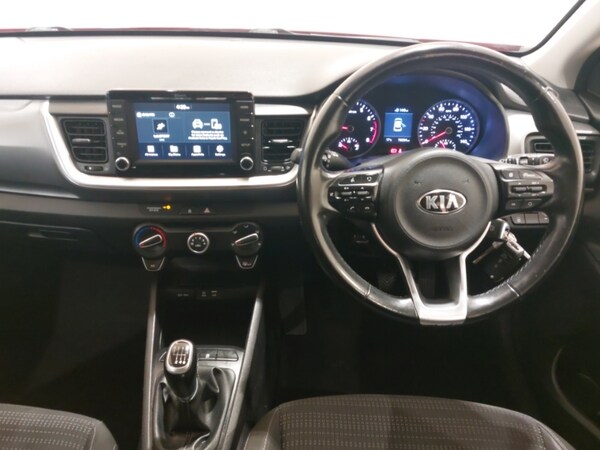 Used Kia Stonic 2018 for sale - 76285767: Photo 7