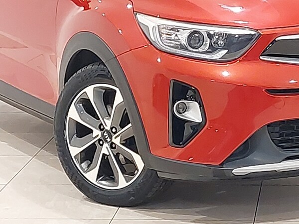 Used Kia Stonic 2018 for sale - 76285767: Photo 9