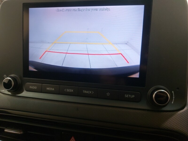 Used Hyundai KONA 2023 for sale - 78155978: Photo 10