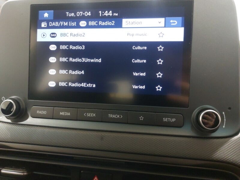 Used Hyundai KONA 2023 for sale - 78155978: Photo 11