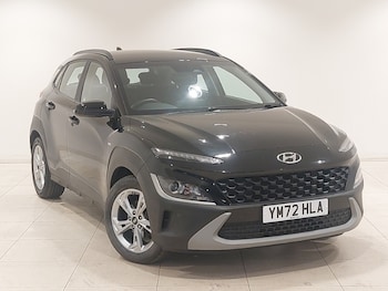 Used Hyundai KONA 2023 for sale - 78155978: Photo