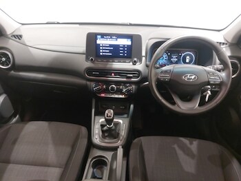 Used Hyundai KONA 2023 for sale - 78155978: Photo