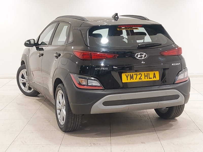 Used Hyundai KONA 2023 for sale - 78155978: Photo 3