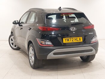 Used Hyundai KONA 2023 for sale - 78155978: Photo