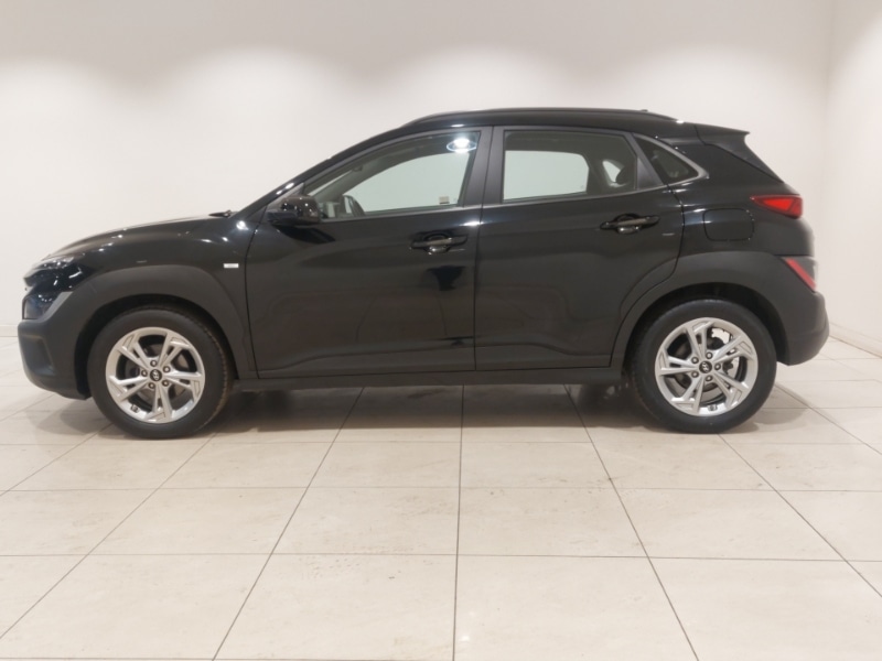 Used Hyundai KONA 2023 for sale - 78155978: Photo 4