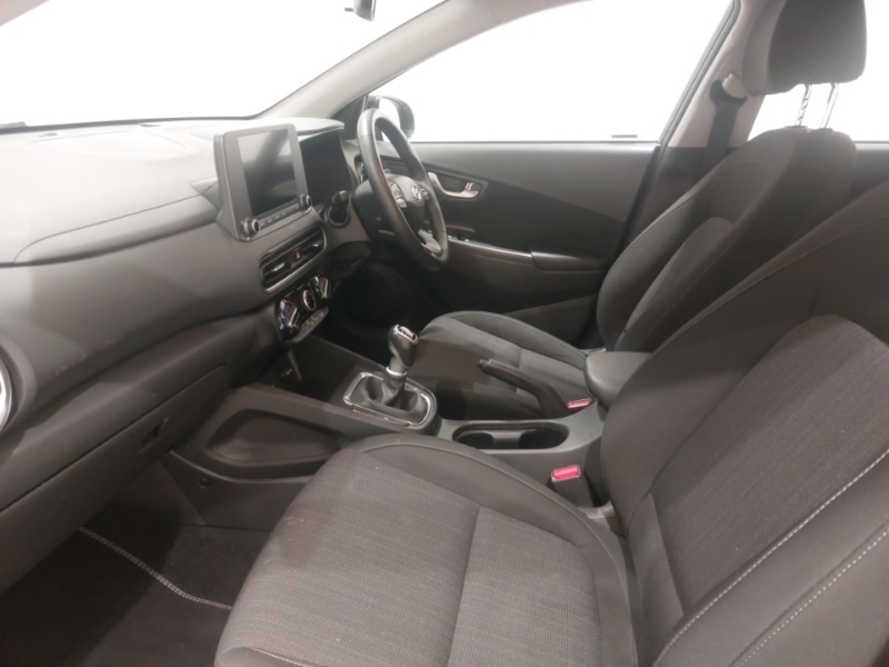 Used Hyundai KONA 2023 for sale - 78155978: Photo 5