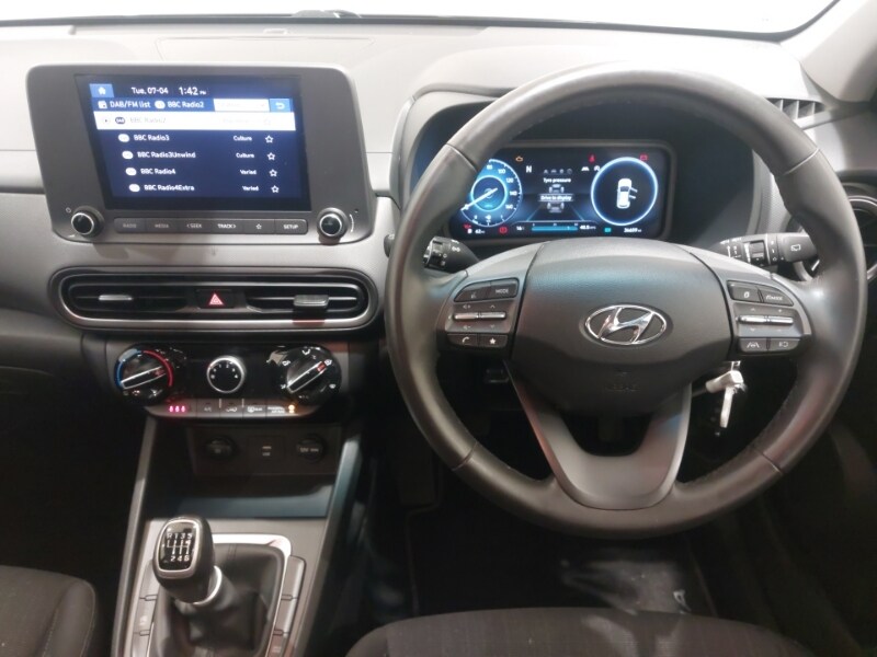 Used Hyundai KONA 2023 for sale - 78155978: Photo 7