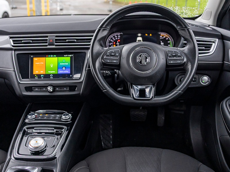 Used MG MG5 2021 for sale - 76987374: Photo 12