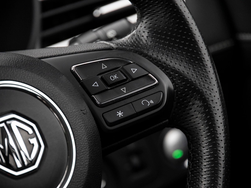 Used MG MG5 2021 for sale - 76987374: Photo 13