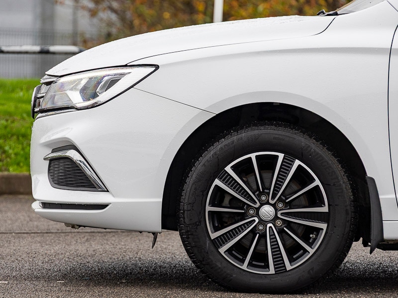 Used MG MG5 2021 for sale - 76987374: Photo 14