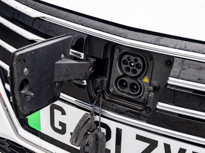 Used MG MG5 2021 for sale - 76987374: Photo 15