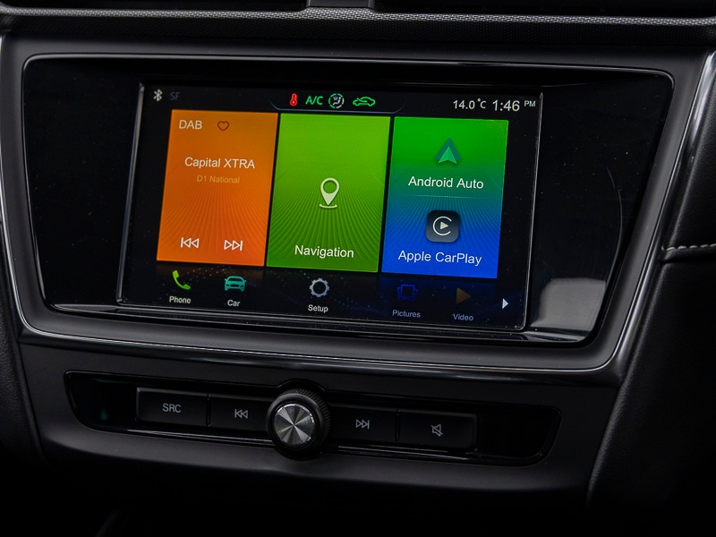 Used MG MG5 2021 for sale - 76987374: Photo 18