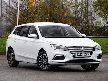 Used MG MG5 2021 for sale - 76987374: Photo