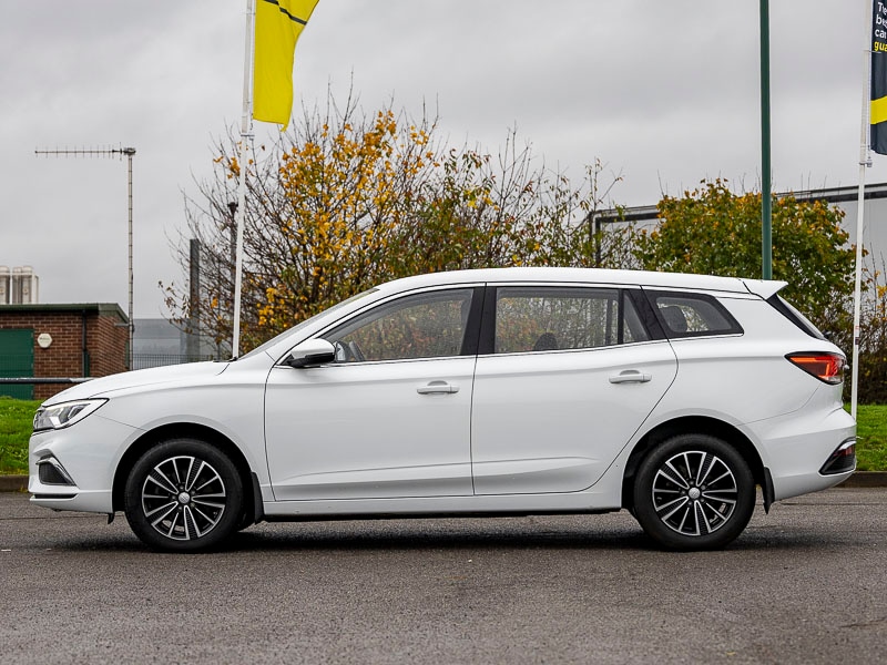 Used MG MG5 2021 for sale - 76987374: Photo 4