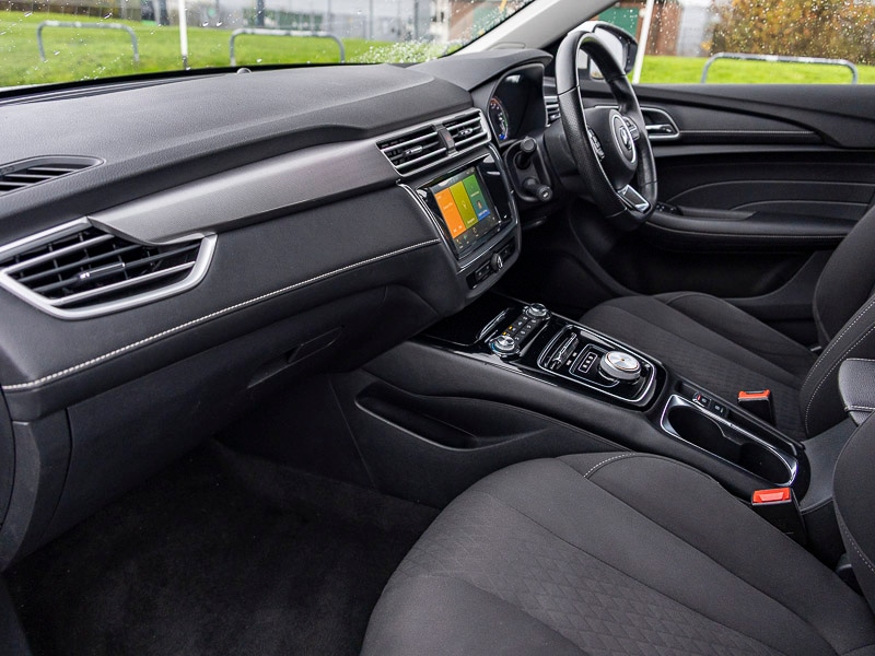 Used MG MG5 2021 for sale - 76987374: Photo 5