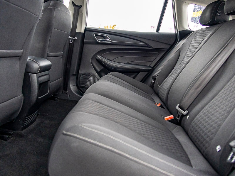 Used MG MG5 2021 for sale - 76987374: Photo 6