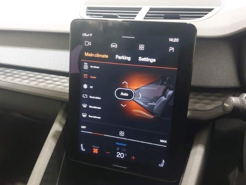 Used Polestar Polestar 2 2023 for sale - 77908144: Photo 14