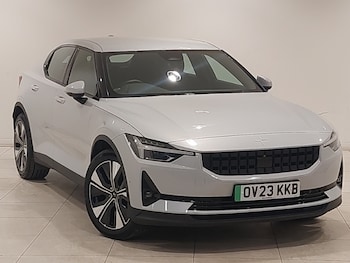 Polestar Polestar 2 feature image