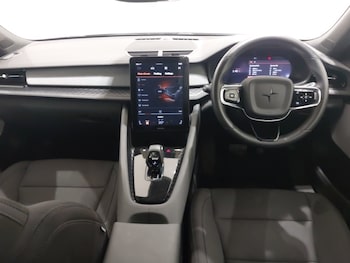 Used Polestar Polestar 2 2023 for sale - 77908144: Photo