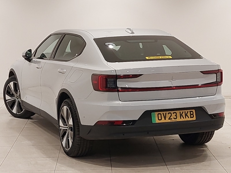 Used Polestar Polestar 2 2023 for sale - 77908144: Photo 3
