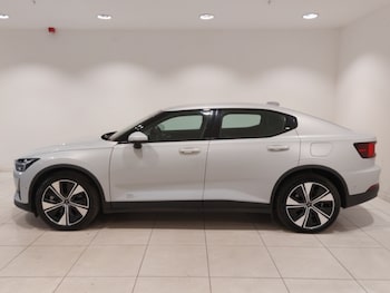 Used Polestar Polestar 2 2023 for sale - 77908144: Photo