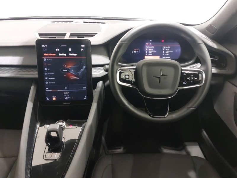 Used Polestar Polestar 2 2023 for sale - 77908144: Photo 7