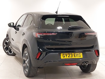 Used Vauxhall Mokka 2023 for sale - 78778293: Photo