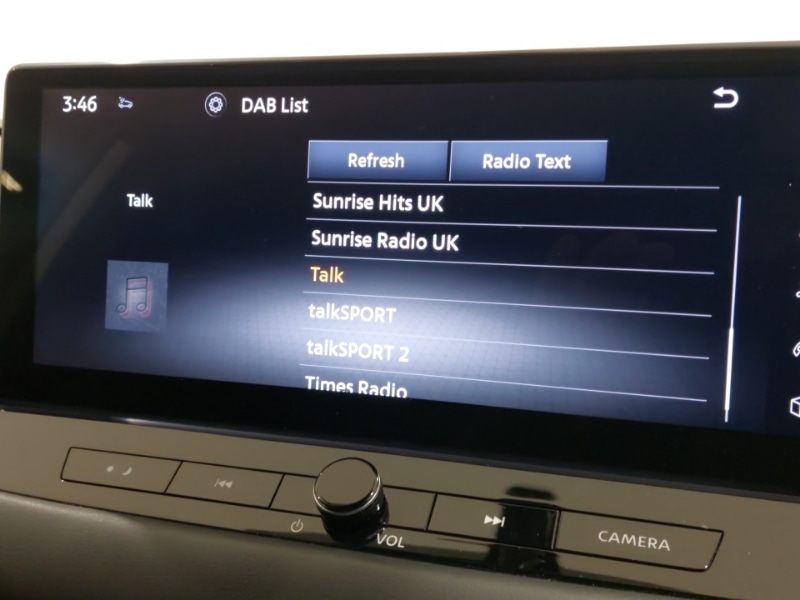 Used Nissan Qashqai 2023 for sale - 78118166: Photo 10