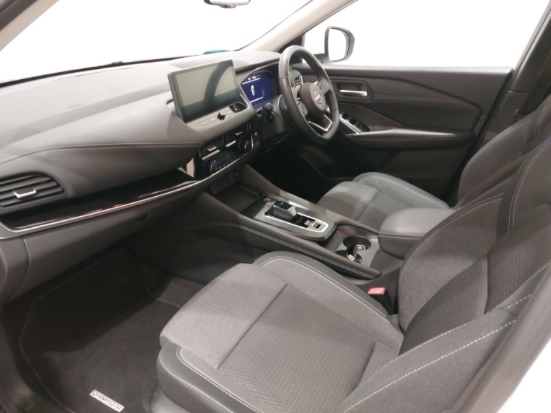 Used Nissan Qashqai 2023 for sale - 78118166: Photo 5