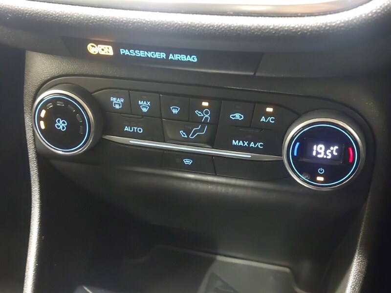 Used Ford Fiesta 2018 for sale - 76651795: Photo 13