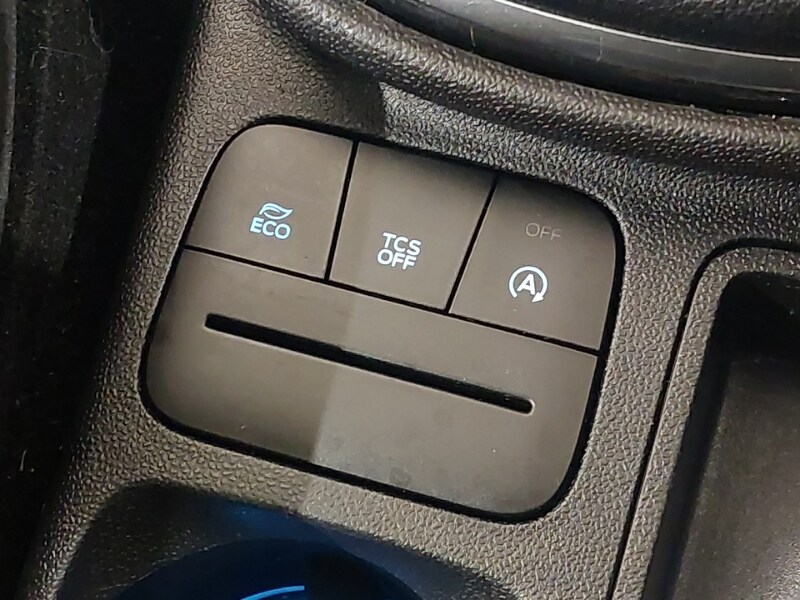 Used Ford Fiesta 2018 for sale - 76651795: Photo 15