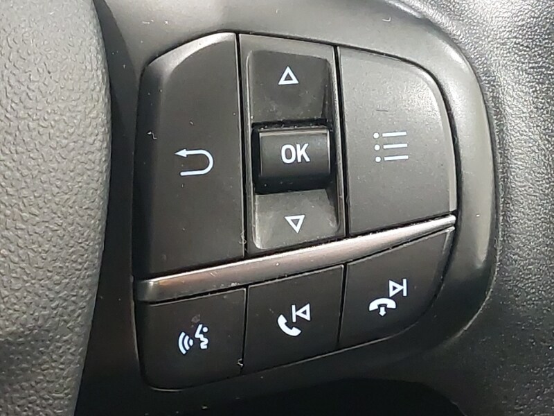 Used Ford Fiesta 2018 for sale - 76651795: Photo 17