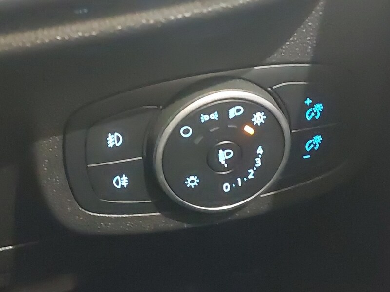 Used Ford Fiesta 2018 for sale - 76651795: Photo 18