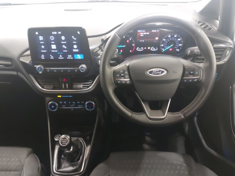 Used Ford Fiesta 2018 for sale - 76651795: Photo 7