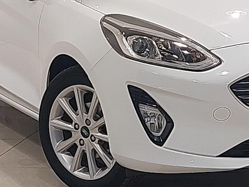 Used Ford Fiesta 2018 for sale - 76651795: Photo 9