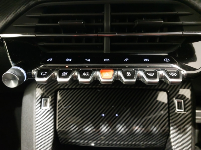 Used Peugeot 208 2021 for sale - 76583657: Photo 13