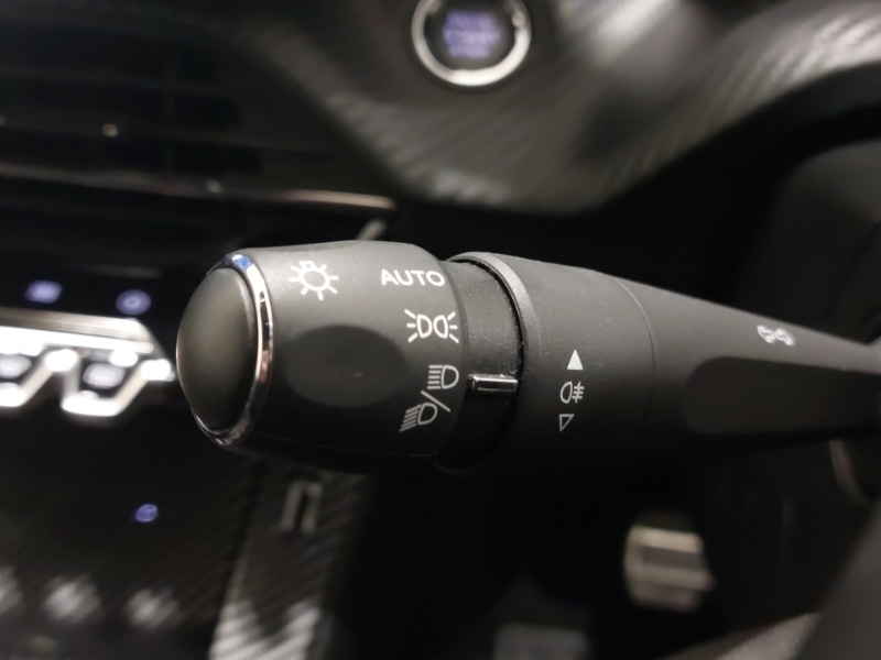 Used Peugeot 208 2021 for sale - 76583657: Photo 18