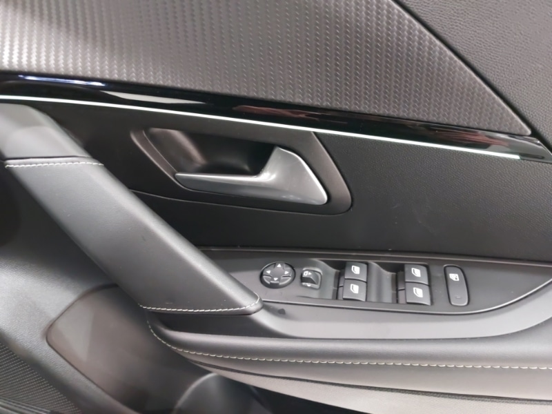 Used Peugeot 208 2021 for sale - 76583657: Photo 19