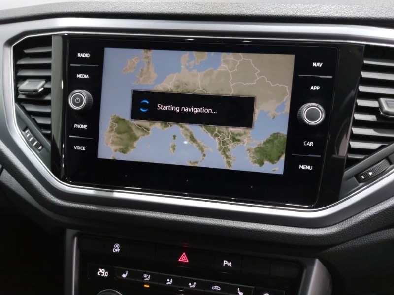 Used Volkswagen T-Roc 2022 for sale - 77999937: Photo 10