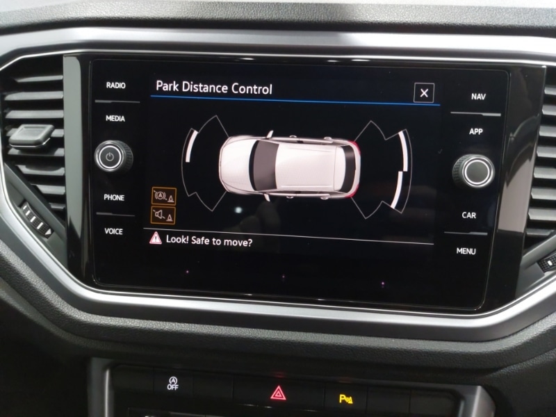 Used Volkswagen T-Roc 2022 for sale - 77999937: Photo 16