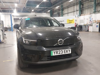 Used Volvo C40 2023 for sale - 79348115: Photo