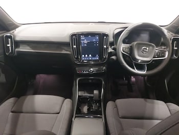 Used Volvo C40 2023 for sale - 79348115: Photo