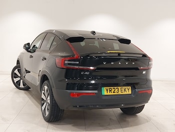 Used Volvo C40 2023 for sale - 79348115: Photo