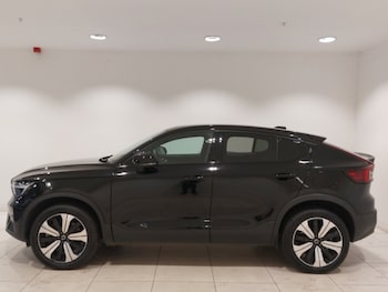 Used Volvo C40 2023 for sale - 79348115: Photo