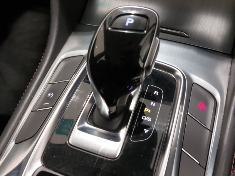 Used MG MG HS 2023 for sale - 78113061: Photo 13