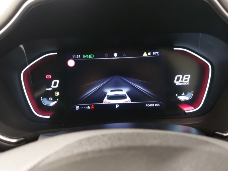 Used MG MG HS 2023 for sale - 78113061: Photo 18