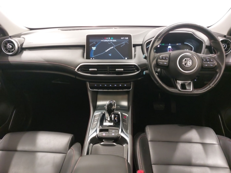 Used MG MG HS 2023 for sale - 78113061: Photo 2